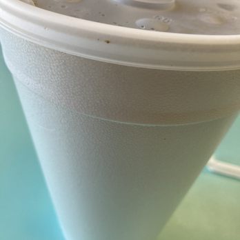 Athenian III - Huge Drink! - Burgers Near Me - Buena Park, California Athenian III - Huge Drink! - Burgers Near Me - Buena Park, California