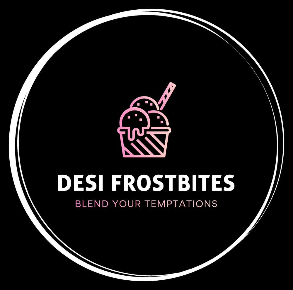 DESI FROSTBITES Updated October 2024 949 W Royal Ln, Irving, Texas