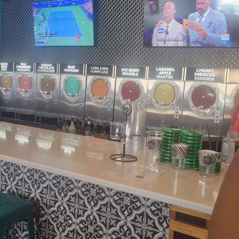 Doxie Slush - Seafood Near Me - Hermann, Missouri