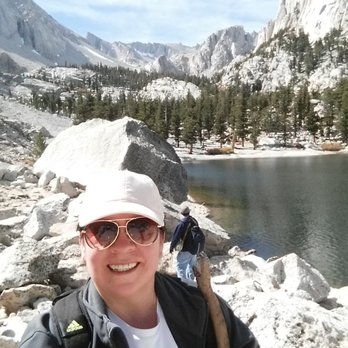 Lone Pine Lake - Lakes Near Me - Lone Pine, California Lone Pine Lake - Lakes Near Me - Lone Pine, California
