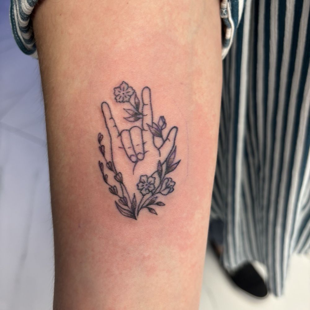 Golden Triangle Art Studio - Tattoo Near Me - Upland, California Golden Triangle Art Studio - Tattoo Near Me - Upland, California