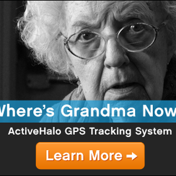 ActiveForever - Active Halo GPS from ActiveForever and the makers of AMBER Alert! http://www.activeforever.com/active-halo-gps-tracking-system - Health Markets Near Me - Peoria, Arizona ActiveForever - Active Halo GPS from ActiveForever and the makers of AMBER Alert! http://www.activeforever.com/active-halo-gps-tracking-system - Health Markets Near Me - Peoria, Arizona
