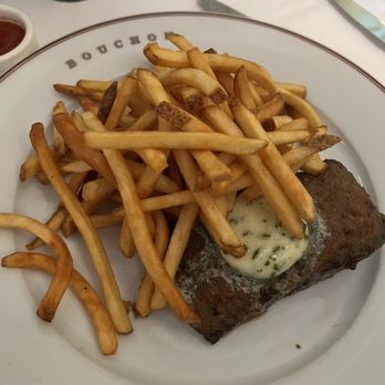 Bouchon - Steak Frites - French Near Me - Yountville, California Bouchon - Steak Frites - French Near Me - Yountville, California