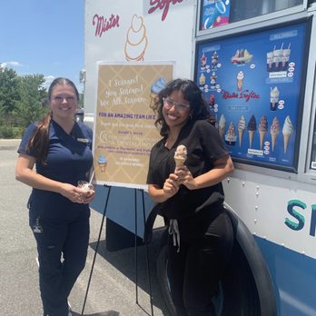 Clermont Hills Dentistry - Samantha and Madison having a happy moment! - General Dentistry Near Me - Clermont, Florida Clermont Hills Dentistry - Samantha and Madison having a happy moment! - General Dentistry Near Me - Clermont, Florida