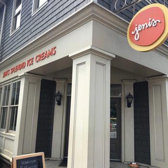 Jeni's Splendid Ice Creams - Ice Cream & Frozen Yogurt Near Me - Dublin, Ohio