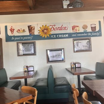 The Burger Station - Burgers Near Me - Hernando, Florida