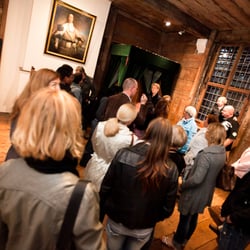 Museum De Gevangenpoort