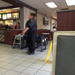 McDonald's - The Ear Picker!!!