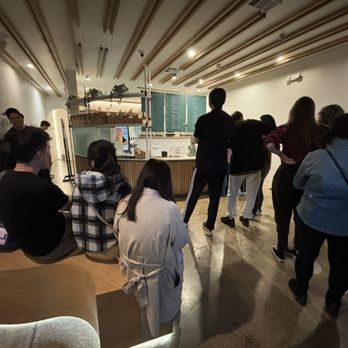 OMOMO Tea Shoppe - Line - Coffee & Tea Near Me - Irvine, California OMOMO Tea Shoppe - Line - Coffee & Tea Near Me - Irvine, California