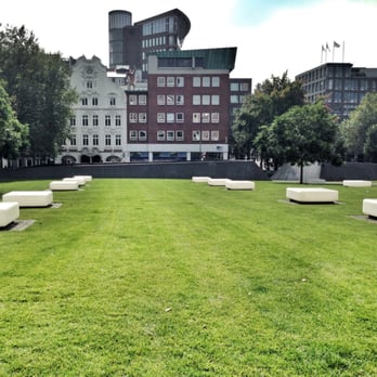 Domplatz - Domplatz - Parks Near Me - Hamburg, HH