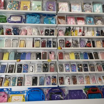 Tech Square Wireless - Mobile Phone Repair Near Me - Brooklyn, New York