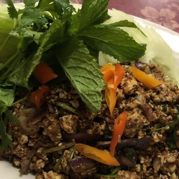 Emerald Thai Restaurant - Thai Near Me - Lakeland, Tennessee