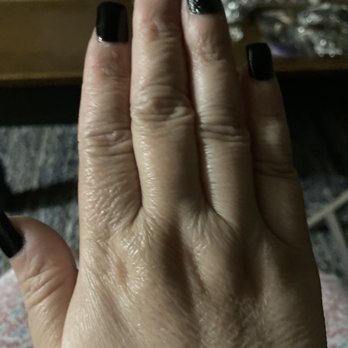 Nail A Holic - Nails done by LE at nailoholic - Nail Salons Near Me - Austin, Texas