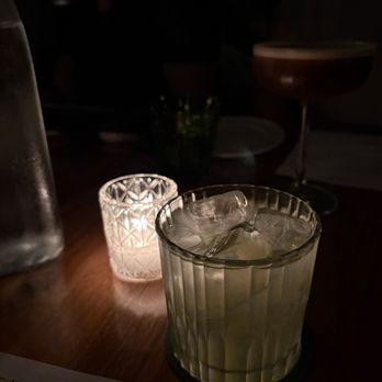 Cerdito Muerto - Mezcal @yassiG - Cocktail Bars Near Me - Chicago, Illinois Cerdito Muerto - Mezcal @yassiG - Cocktail Bars Near Me - Chicago, Illinois