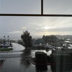 Bear River Casino Resort - View of the valley