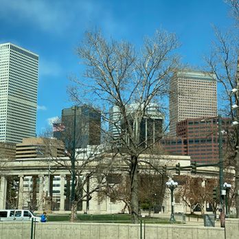 Cafe Gio - The View - Cafes Near Me - Denver, Colorado