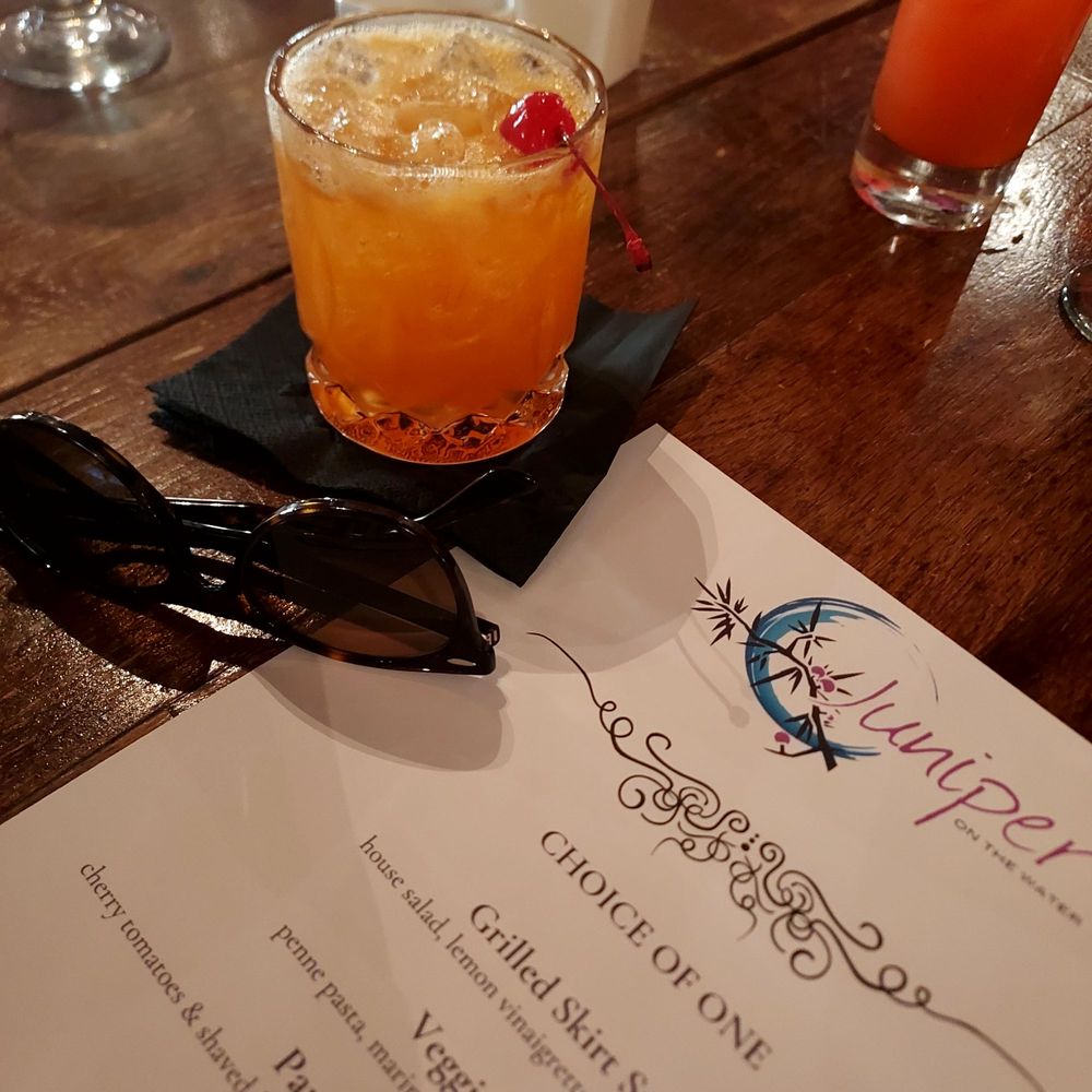 Whiskey smash! Whiskey smash!