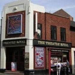 New Theatre Royal Lincoln