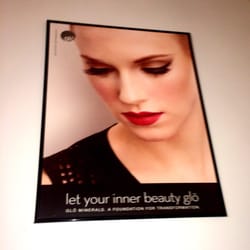 Natural Lasting Beauty