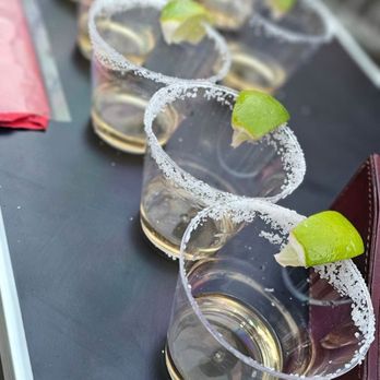 Fena Drinks - Drink Prep - Bartenders Near Me - Los Angeles, California