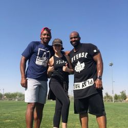Full Circle Weekly