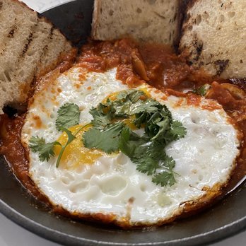 Hank's - Shakshuka - Coffee & Tea Near Me - Austin, Texas Hank's - Shakshuka - Coffee & Tea Near Me - Austin, Texas