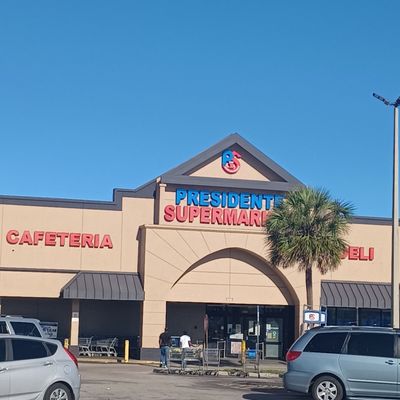 Find Your Local Presidente Supermarket Near Me: A Comprehensive Guide