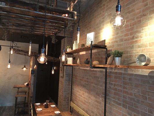 Ugu Kissa 五谷喫茶 by null