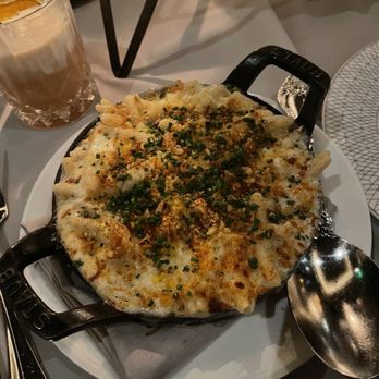 Maple & Ash - Mac and cheese - Steakhouses Near Me - Scottsdale, Arizona Maple & Ash - Mac and cheese - Steakhouses Near Me - Scottsdale, Arizona