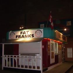 Fat Franks