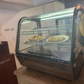 Shawbak - Lebanese Near Me - Melrose, Massachusetts