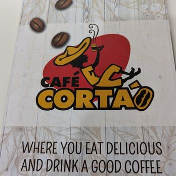 Café Corta'o - Menu cover - Cafeteria Near Me - San Luis Potosí, SLP Café Corta'o - Menu cover - Cafeteria Near Me - San Luis Potosí, SLP