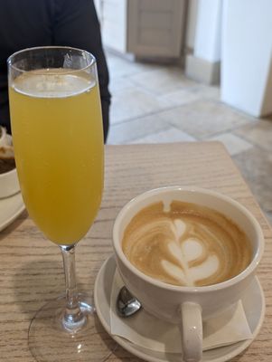 Pacific Terrace Hotel by null