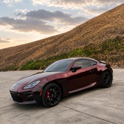CI Wraps