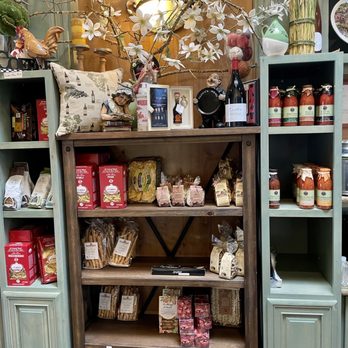 Del' Oliva - Imported Food Near Me - Burlingame, California Del' Oliva - Imported Food Near Me - Burlingame, California