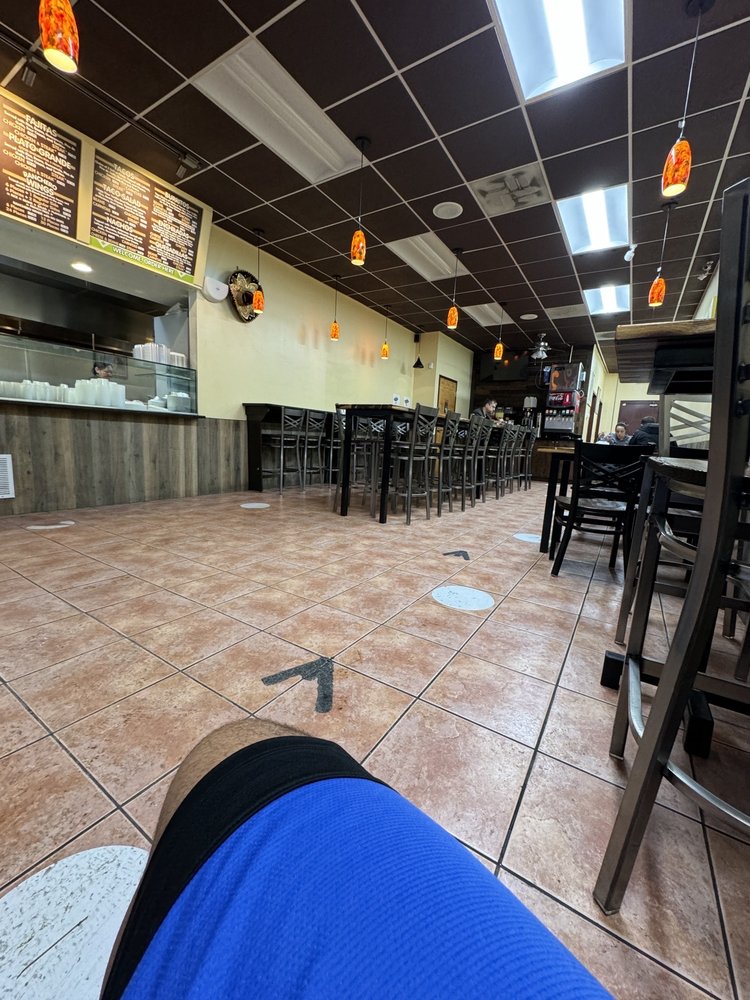 Jazmin Cuisine