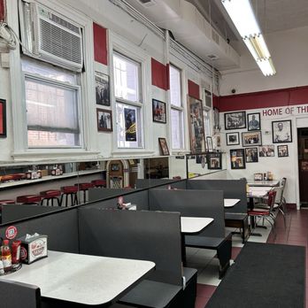 Ben's Chili Bowl - Hot Dogs Near Me - Washington, DC, District of Columbia Ben's Chili Bowl - Hot Dogs Near Me - Washington, DC, District of Columbia
