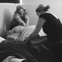 Kneadful Things Day Spa & Salon