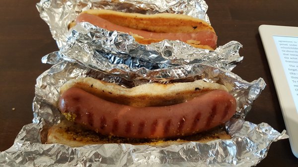 St. Paul Meat Shop by null