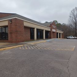 Post Office - Pinson