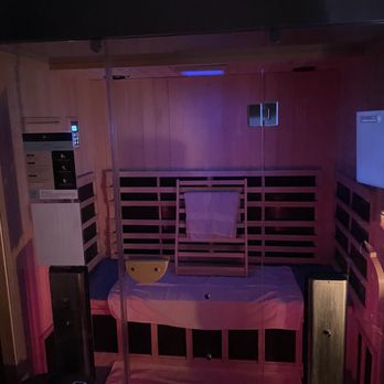 Elevated Sauna & Cryotherapy Studio - Sauna - Saunas Near Me - Henderson, Nevada Elevated Sauna & Cryotherapy Studio - Sauna - Saunas Near Me - Henderson, Nevada