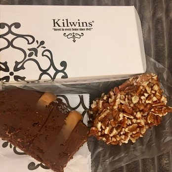 Kilwins Ice Cream - Chocolate - Fudge - Just delicious !!! Sea salt caramel & marshmallow - Ice Cream & Frozen Yogurt Near Me - Deerfield Beach, Florida Kilwins Ice Cream - Chocolate - Fudge - Just delicious !!! Sea salt caramel & marshmallow - Ice Cream & Frozen Yogurt Near Me - Deerfield Beach, Florida