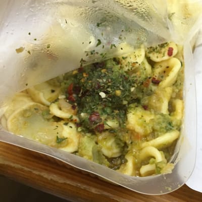 Pasta Fresca Naldi by null