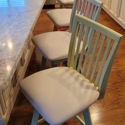 Belmar Upholstery
