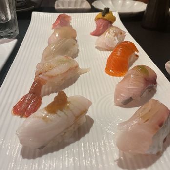 Gurume Sushi - Sushi Omakase - Japanese Near Me - Irvine, California