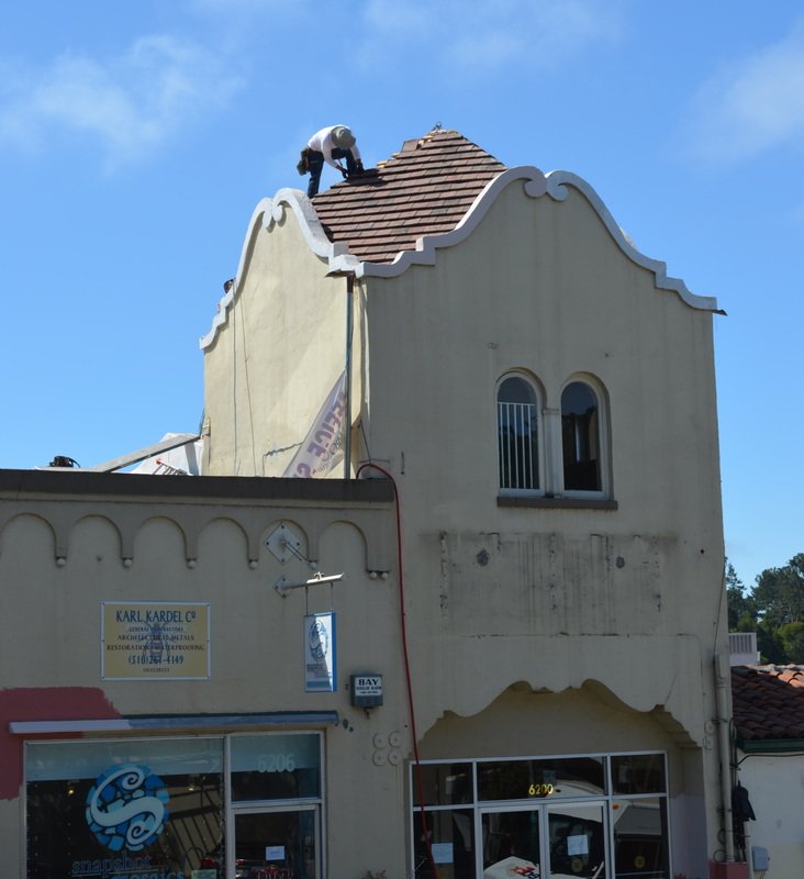 Slide of Karl Kardel Company