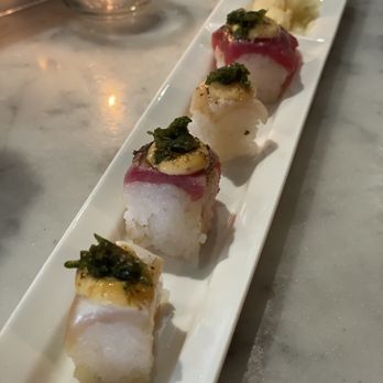 KAI ZAN - Asian Fusion Near Me - Chicago, Illinois KAI ZAN - Asian Fusion Near Me - Chicago, Illinois