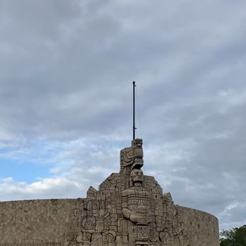 Monumento a la Patria - Landmarks & Historical Buildings Near Me - Mérida, YUC Monumento a la Patria - Landmarks & Historical Buildings Near Me - Mérida, YUC