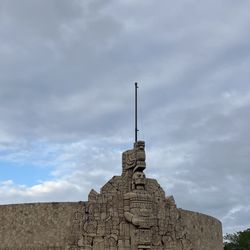 Monumento a la Patria