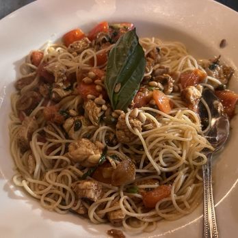 Zozo's Ristorante - 3/21/26 FYI. Special- chicken - Italian Near Me - Reno, Nevada Zozo's Ristorante - 3/21/26 FYI. Special- chicken - Italian Near Me - Reno, Nevada